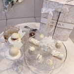 User's review image for MOSKA by GingerGarden