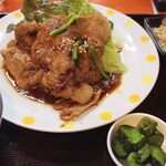 User's review image for 定食屋 ふか河 札幌駅北口店