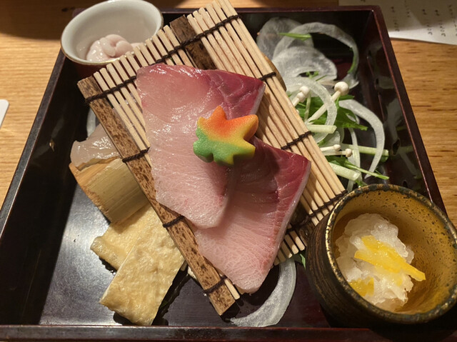用戶對於個室和食 梅田燈花的評論高清圖