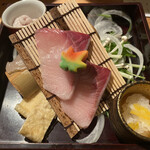 用戶對於個室和食 梅田燈花的評論圖