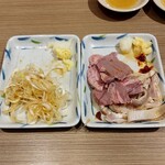 用戶對於格安ビールと鉄鍋餃子 3・6・5酒場 町田駅前店的評論圖