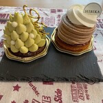 User's review image for 四季菓子の店 HIBIKA