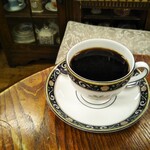 User's review image for 江戸 深川珈琲本舗