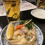 用户对于居酒屋 遊ぜん的评论图