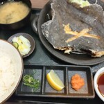 用戶對於たんとと 和くら イオンモール堺鉄砲町店的評論圖