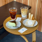 User's review image for SOT Coffee Kyoto 京都七条店