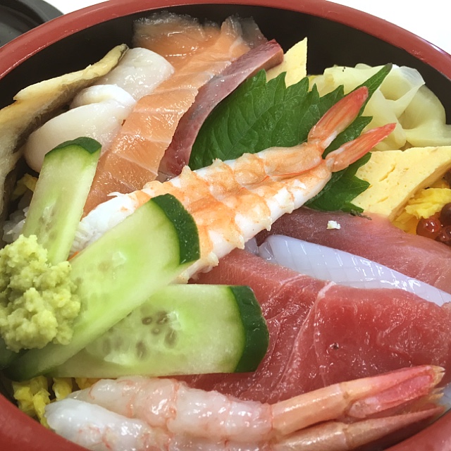 User's review image for 銀のさら 上本町店