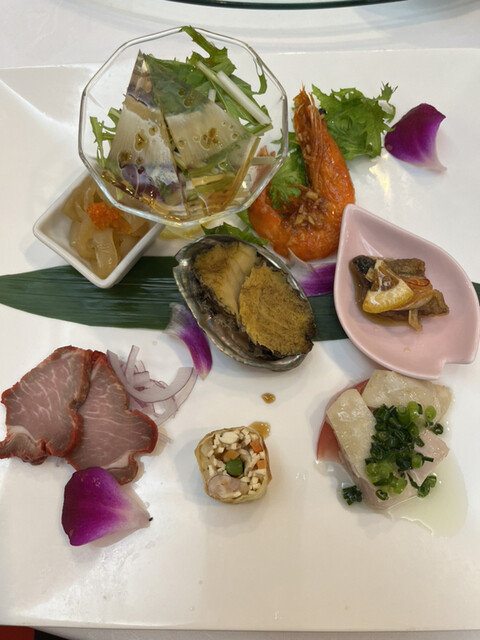 用戶對於新橋亭的評論高清圖