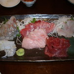User's review image for よっちゃん