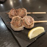 用户对于炭火串焼 千鳥庵的评论图