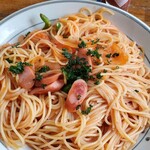 用户对于ボンまいあ的评论图