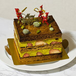 User's review image for RIVA chocolatier