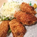 User's review image for 築地食堂 源ちゃん 深川ギャザリア店