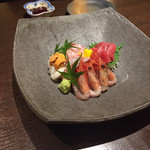 User's review image for あんばい なんばパークス店