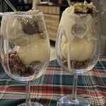 用户对于CAFE POKKE的评论图
