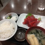 User's review image for 巣鴨ときわ食堂 駒込店