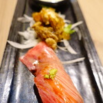 用戶對於近江うし焼肉 にくTATSU 渋谷店的評論圖