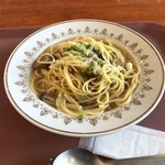 用戶對於ふれあい広場レストラン的評論圖