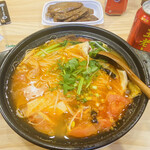 用戶對於米線専門店 天府李米線的評論圖