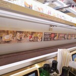 用戶對於かっぱ寿司 板橋店的評論圖