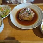 User's review image for カフェ　モ・クレ