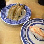 User's review image for 無添くら寿司 箕面店