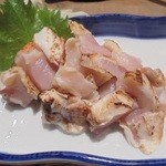 用户对于やきとり六角道的评论图