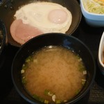 用戶對於吉野家 ２０２号線バイパス原店的評論圖