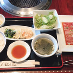 用戶對於叙々苑 札幌すすきの店的評論圖