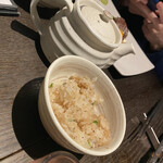 用戶對於TEPPANYAKI 10 SHIBUYA的評論圖