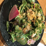 User's review image for 表参道ワイン食堂Den