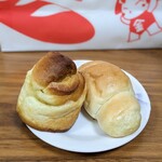 User's review image for 金太郎パン