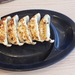 用户对于ラーメン横綱 吉祥院本店的评论图
