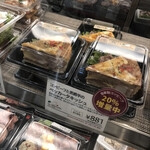 用户对于ディッシュ・アップ 銀座松屋店的评论图