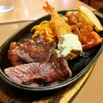 用戶對於やよい軒 本町通り店的評論圖