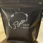 User's review image for ポルタコーヒースタンド
