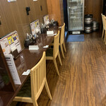 User's review image for 楽 餃子居酒屋 水道橋店