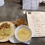 用戶對於China Dining あRaま 神楽坂的評論圖