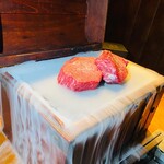 用戶對於YAKINIKU FUTAGO 37West St的評論圖