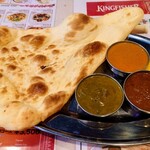 用户对于NAAN的评论图