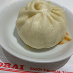 用戶對於551蓬莱 阿倍野近鉄店的評論圖