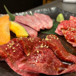 用戶對於焼肉 多喜的評論圖
