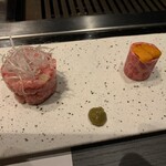 用户对于牛牛 麻布十番的评论图