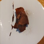 用戶對於かしや的評論圖