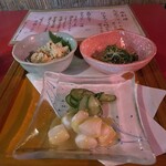 用户对于のん亭的评论图