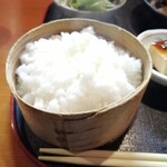 用户对于ごはんや的评论图