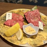 用戶對於牛屋 銀兵衛 銀座本店的評論圖