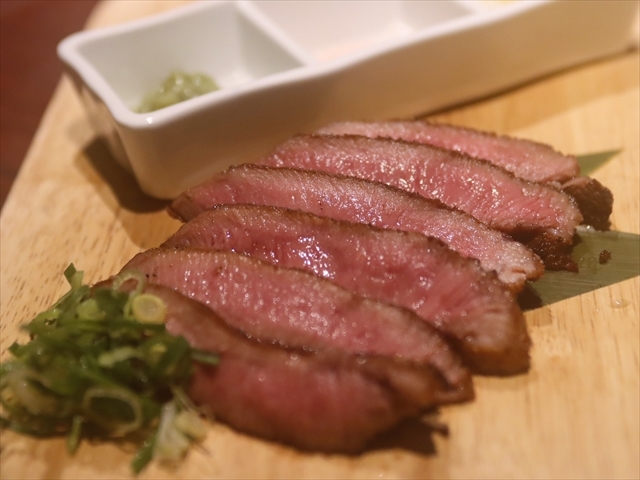 User's review image for 原価酒場牛タンけいすけ 京都駅前店