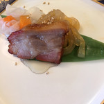 用戶對於中国料理 海苑的評論圖