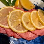 用戶對於炭火焼肉 胤舌的評論圖